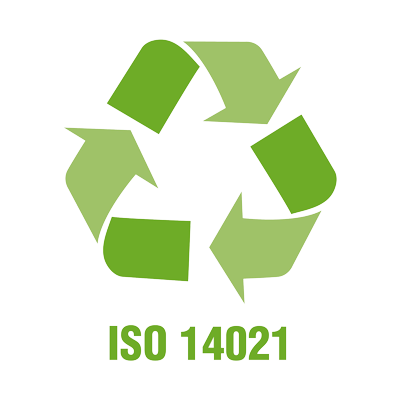 iso 14021 izjave o ekološkom karakteru svojih proizvoda i usluga